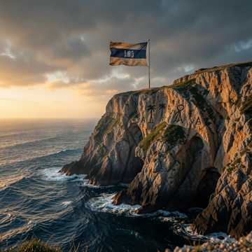 Le Rocher D'Omis  (cover) (Remix) (Remix)