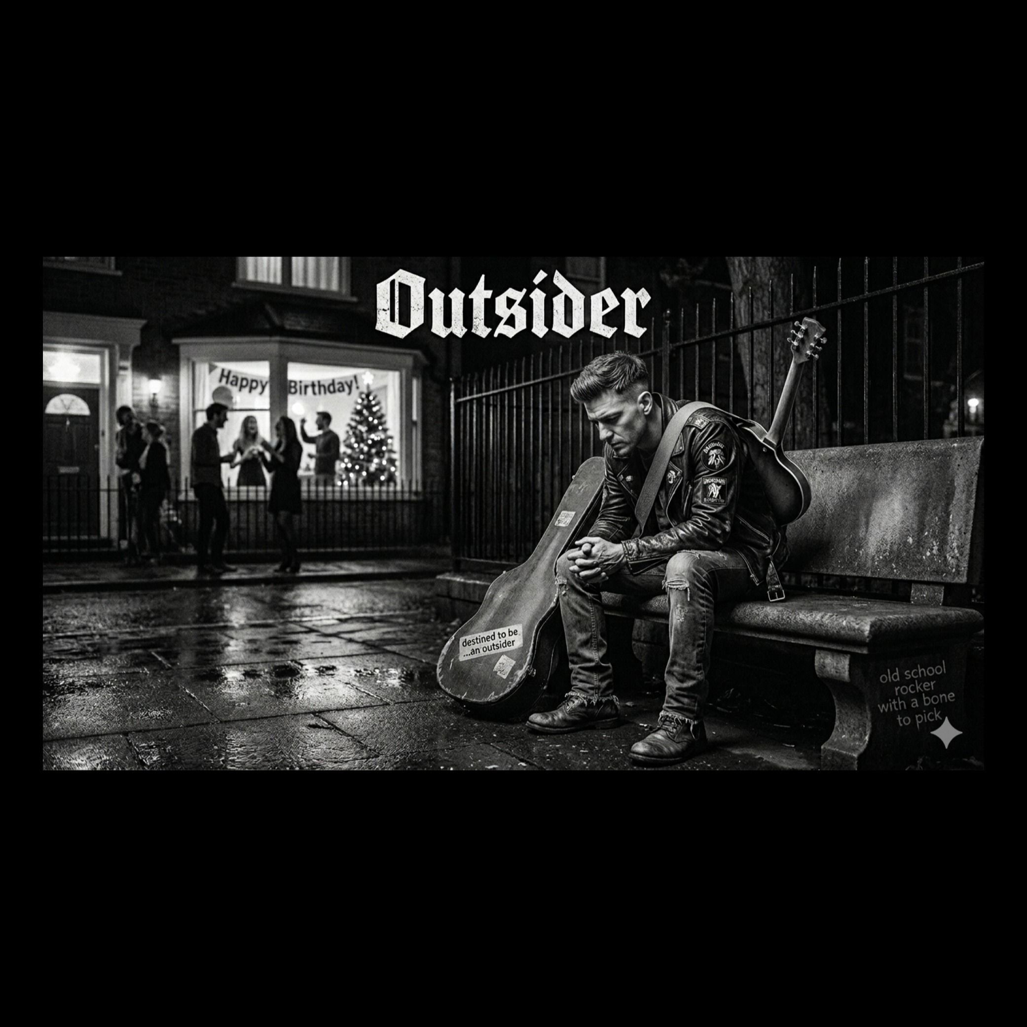Outsider