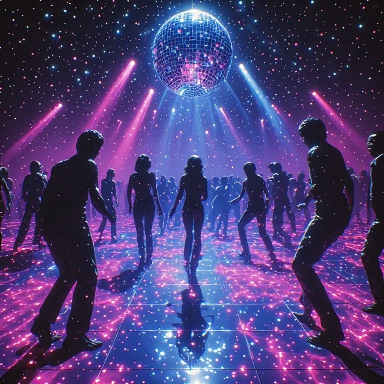 Ultraviolet Light