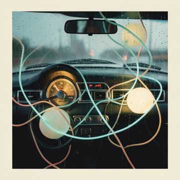 Crossed Wires (Alt Mathwave Mix)