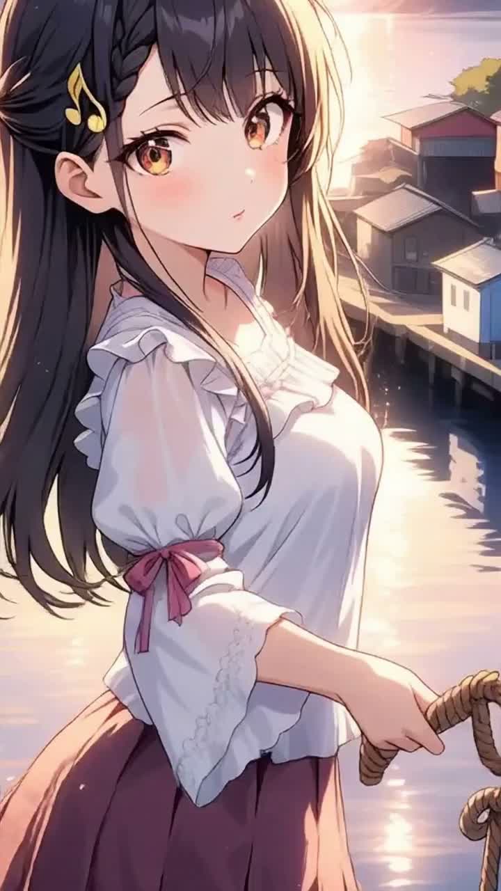 君の中の声