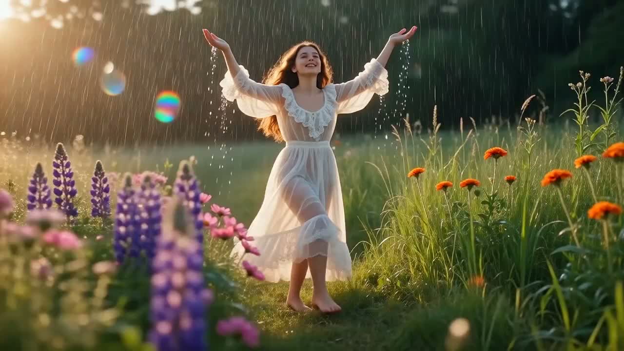 Что-то в ней (她身上有某种东西)
