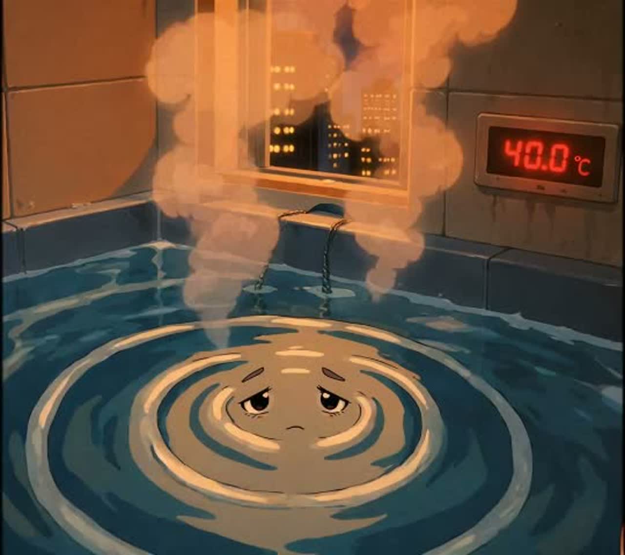 I Got Reincarnated as My Childhood Friend's Demon Lord Stepsister's Bath Water