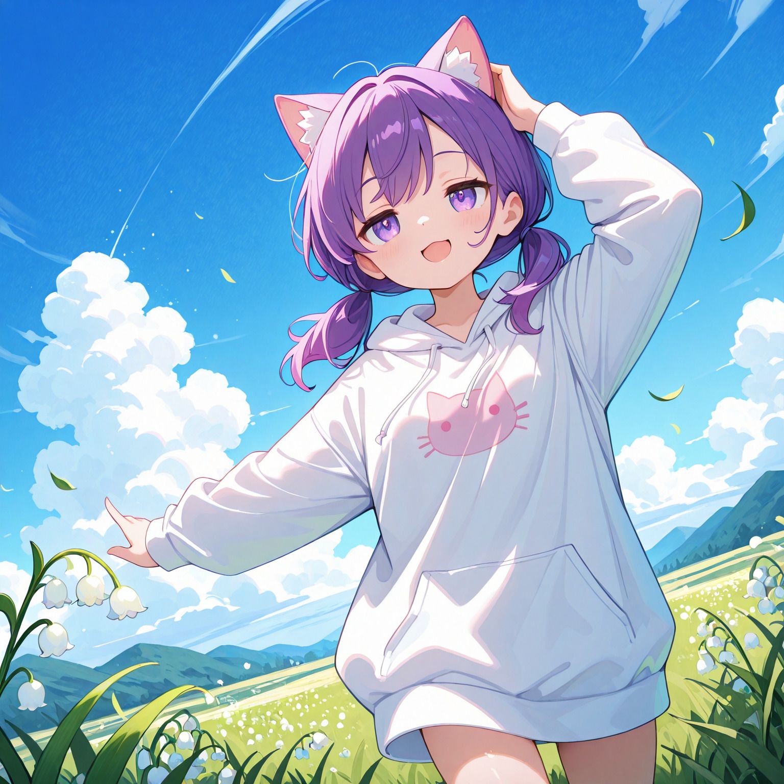 こころふわり