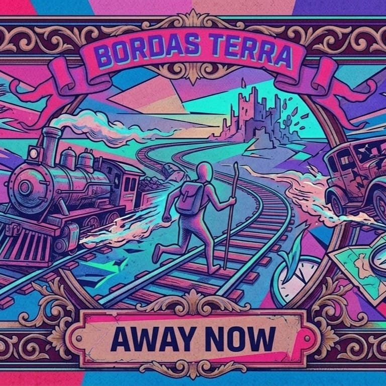 Away Now