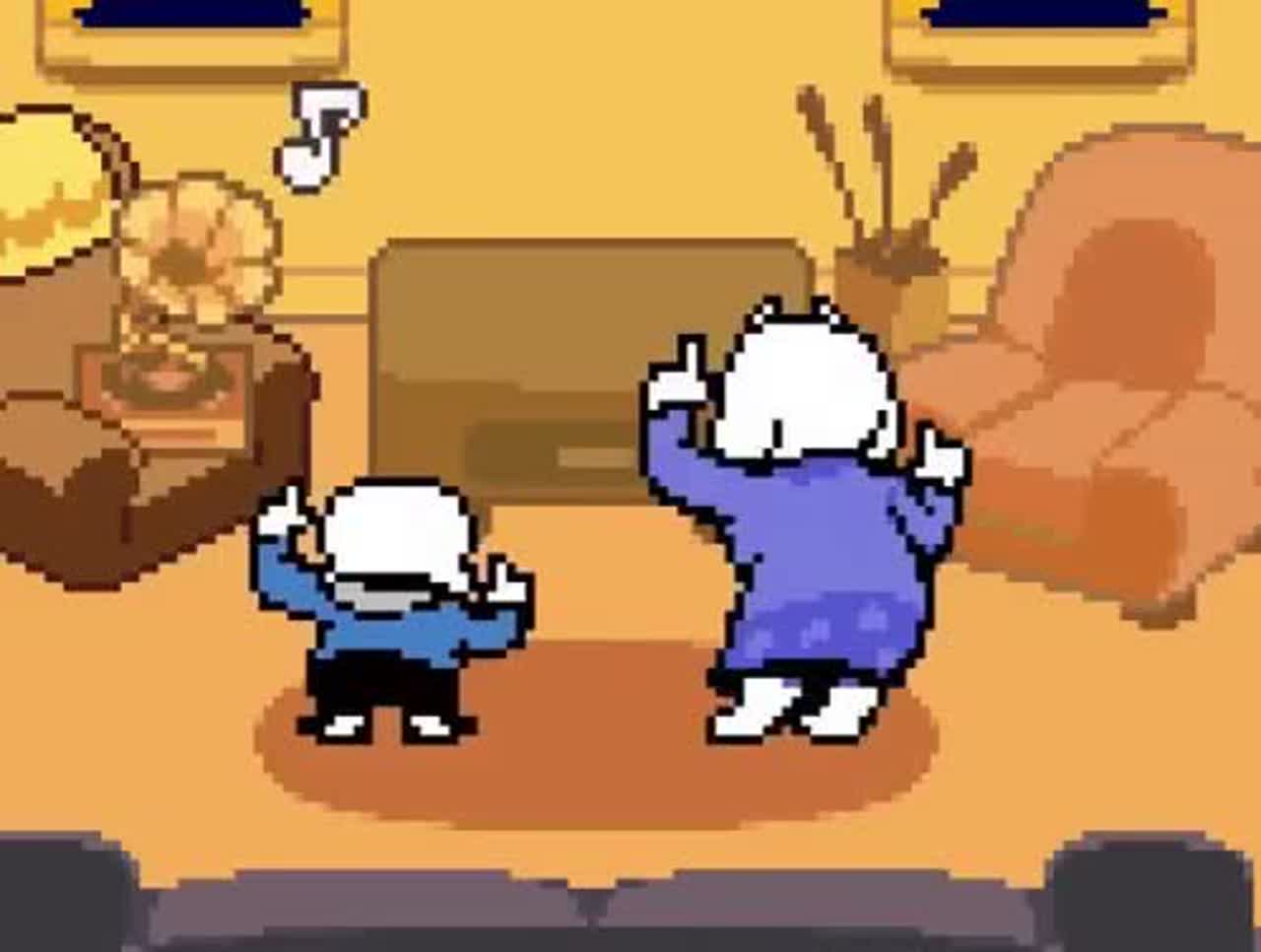 Sans, lya ti - Seхs (re-cover  ʟ ᴇ ɢ ɪ 0 ɴ)