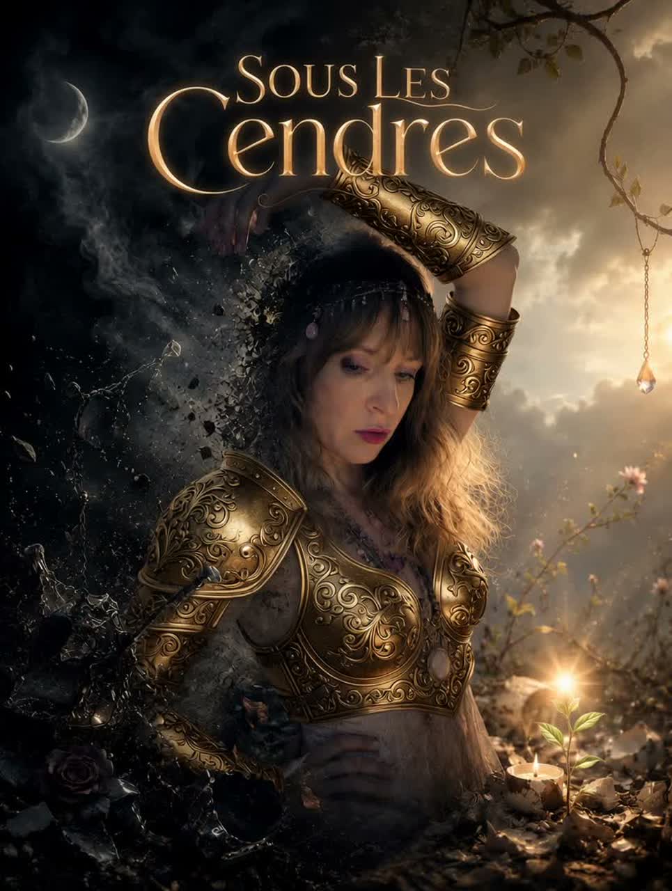 Sous Les Cendres (Album Version)