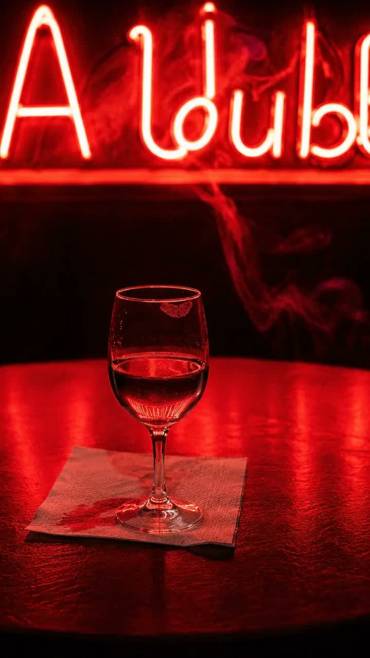 Traum von gestern