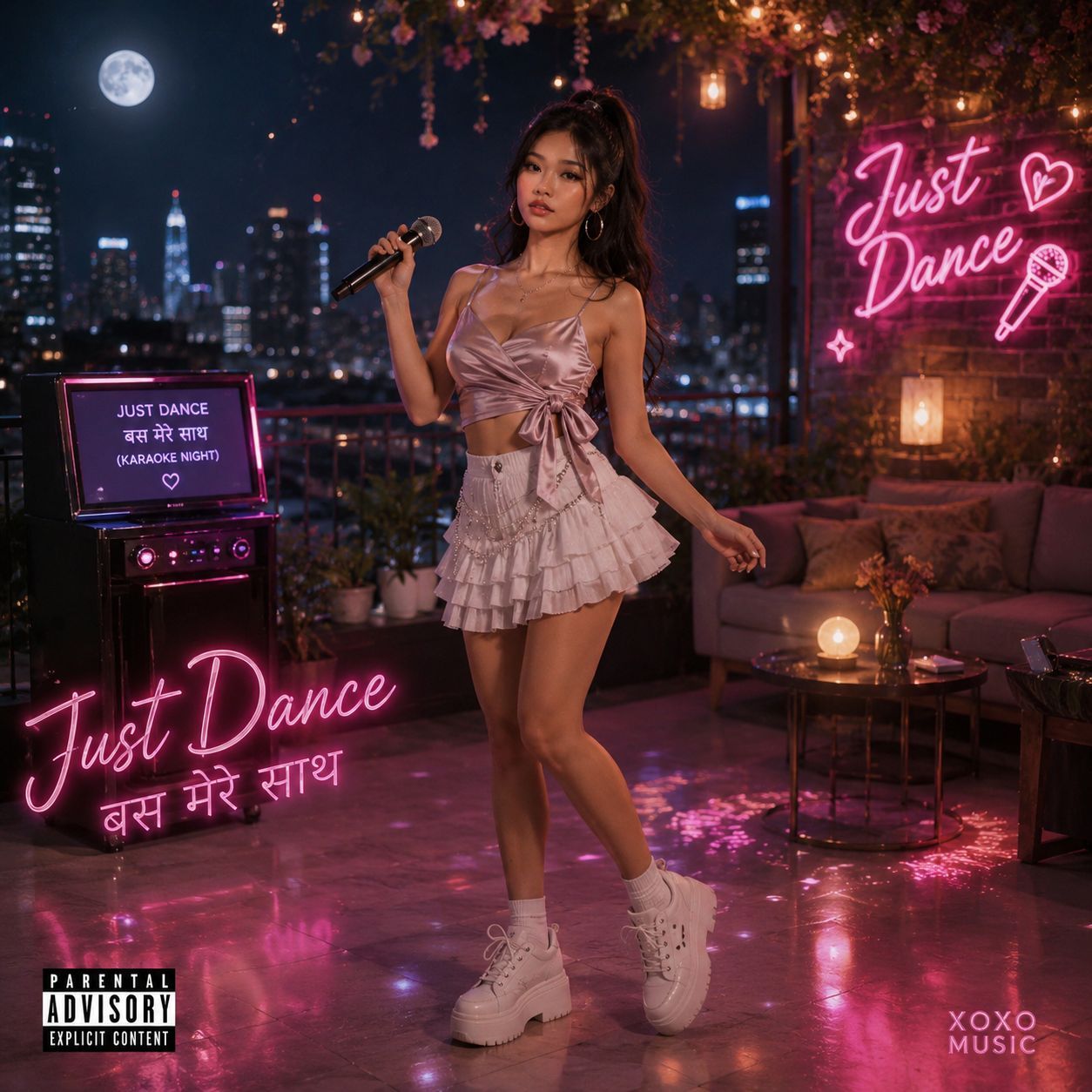 Just Dance 