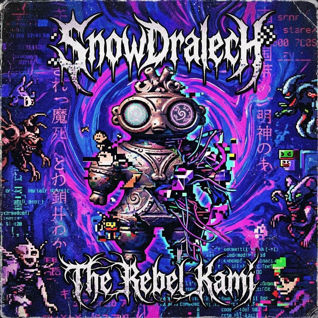 The Rebel Kami