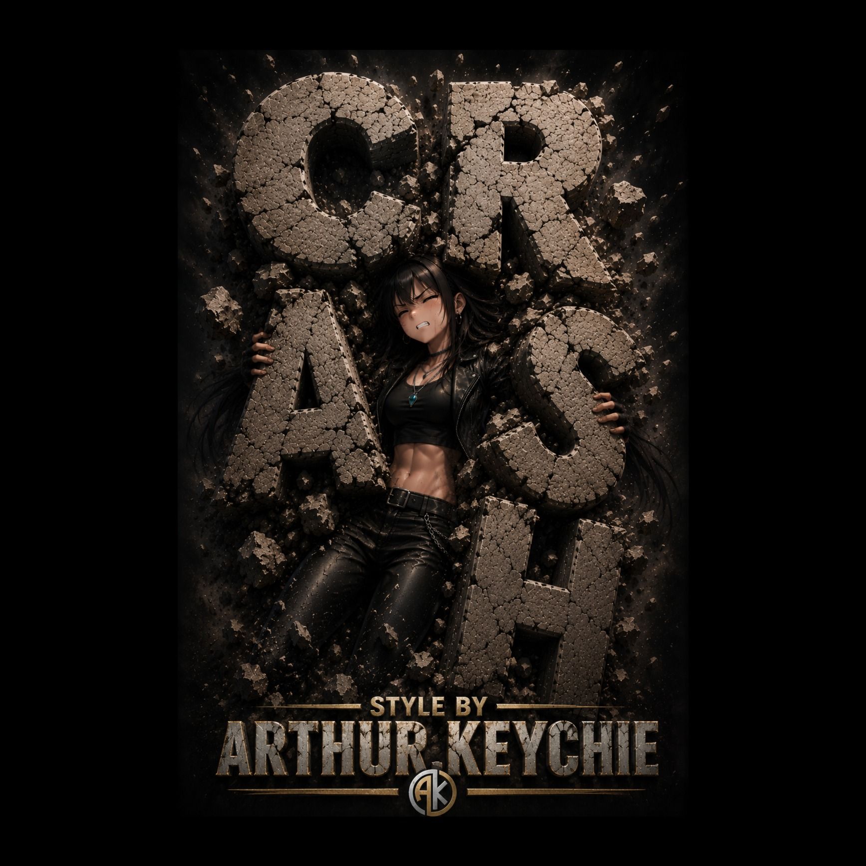 Crash