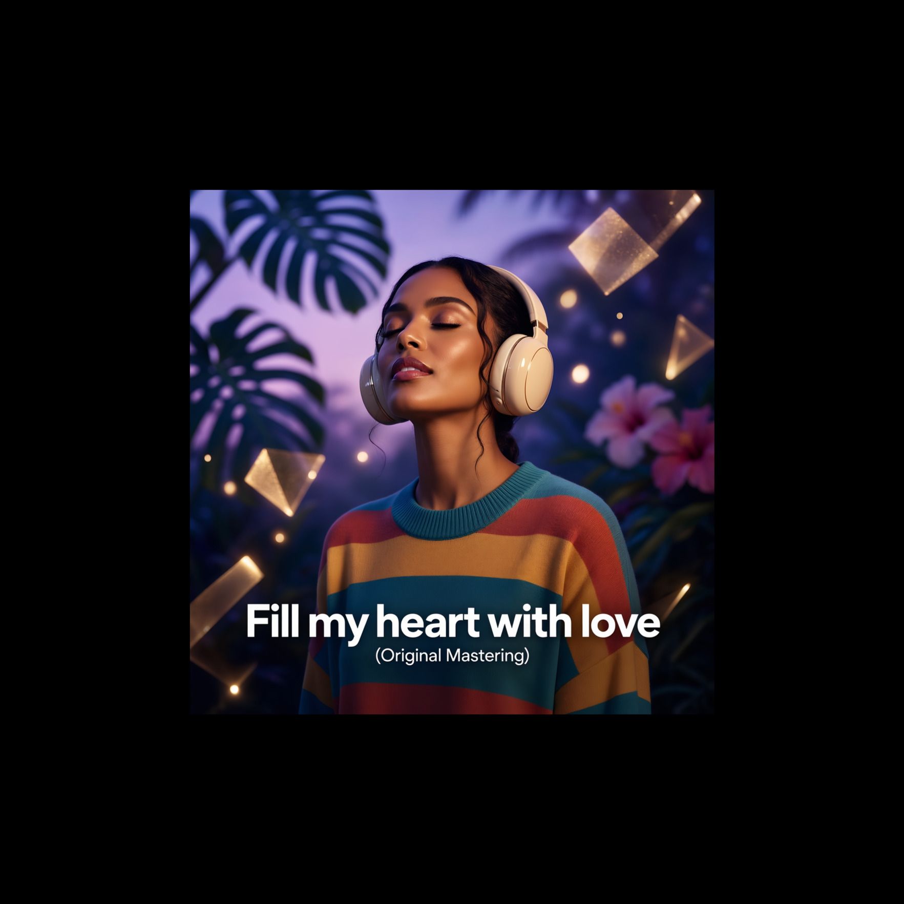 Fill My Heart With Love (Original Mastering)