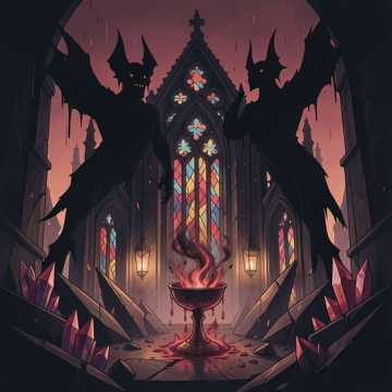 The Truth of Unholy Schemes