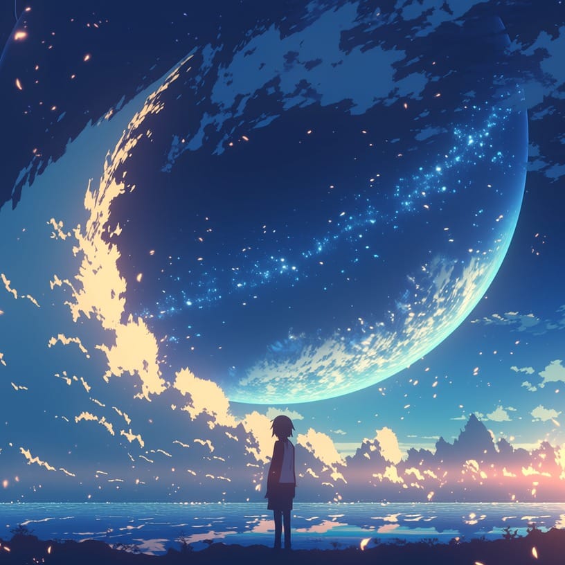 愛を贈れるなら|”If I Could Give You Love”