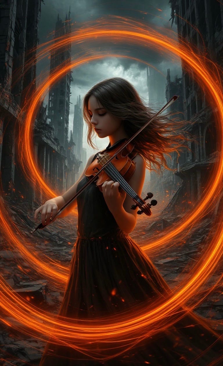 🎻