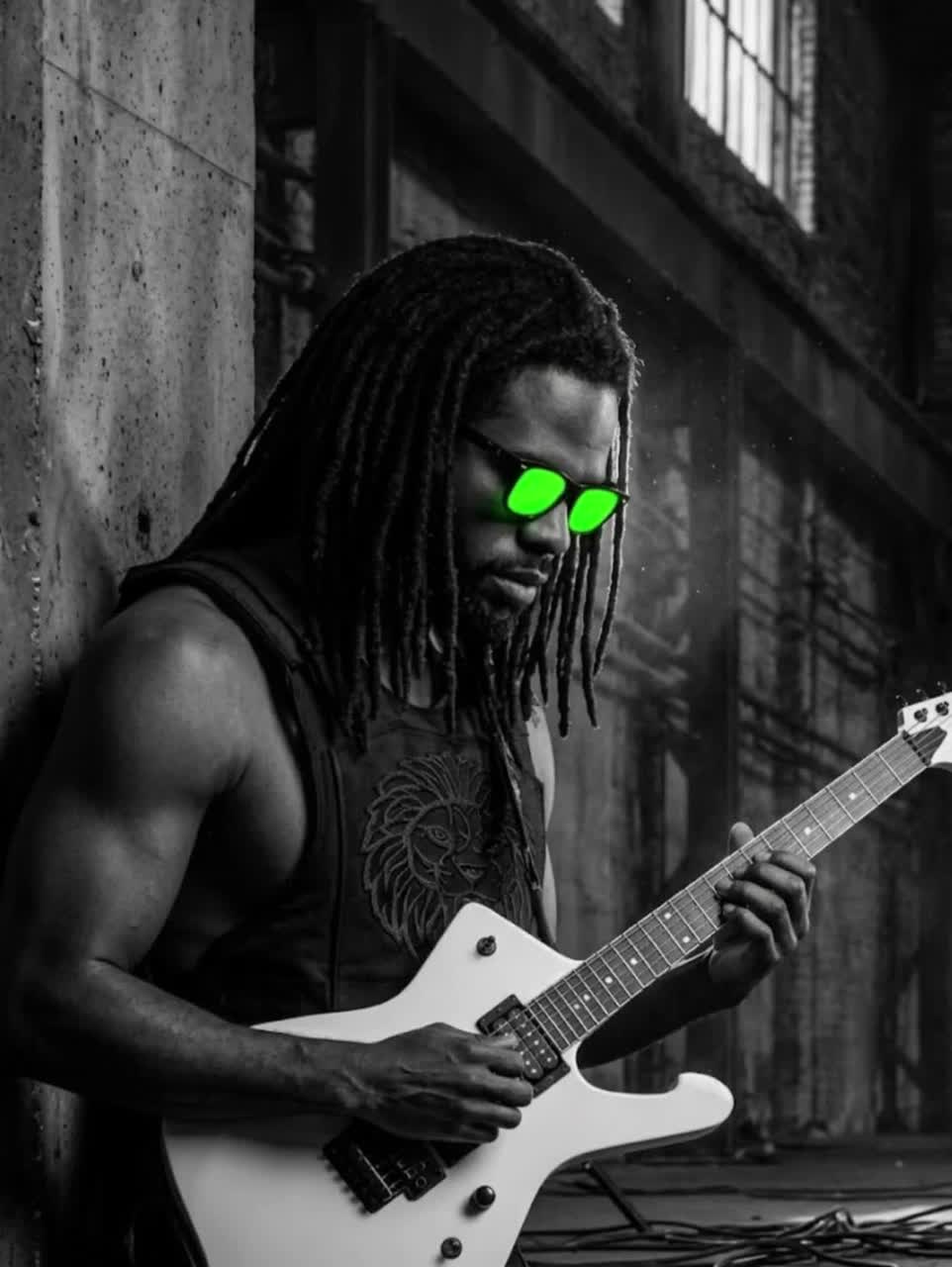 When You Cry (Electro-Reggae Remix)