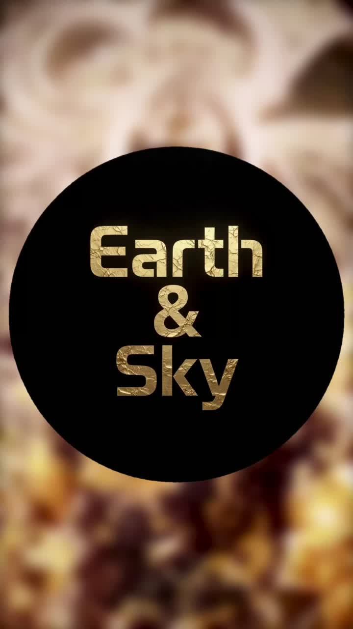 Earth and Sky