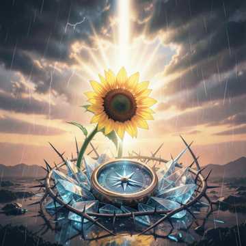 Sunflower...