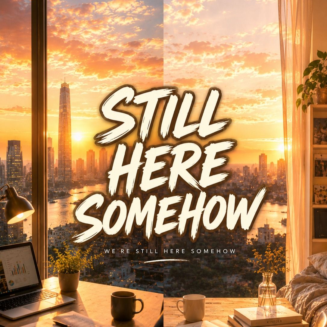 Still Here Somehow