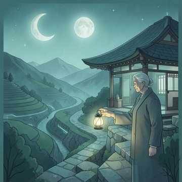 白頭翁仔慈母心(台語歌)