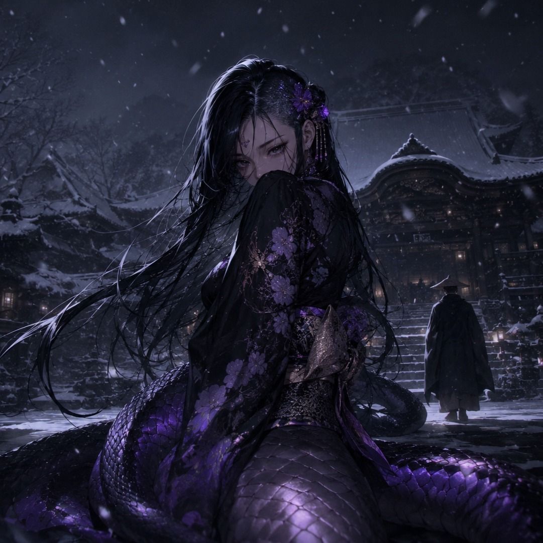 清