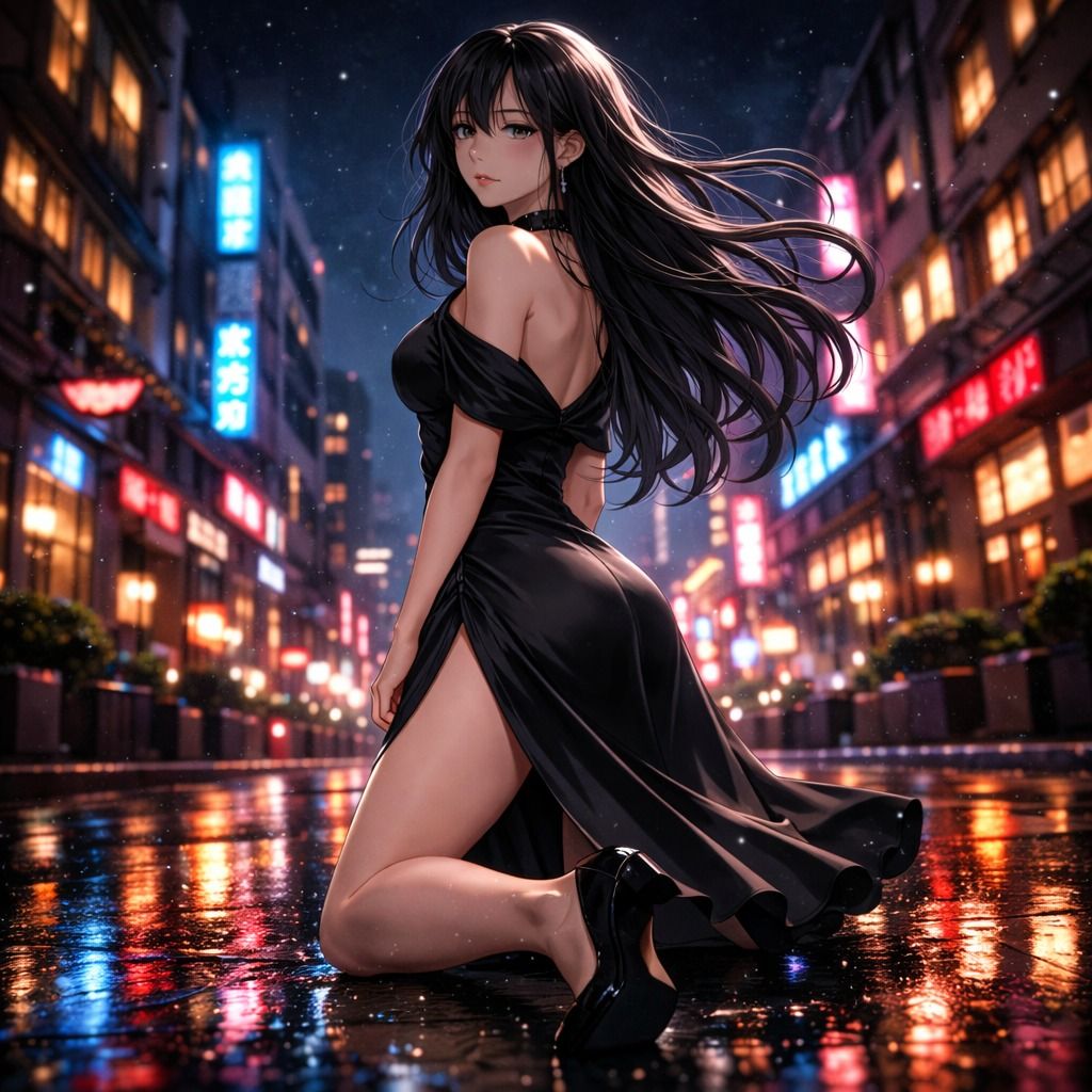 Into the Void - Loa REMIX -