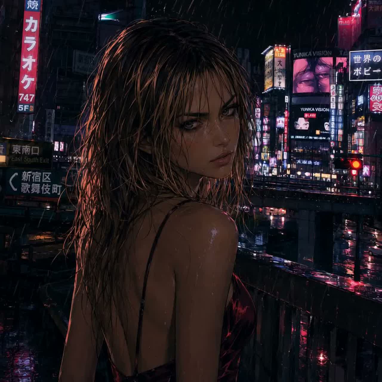 去りゆくもの Gone