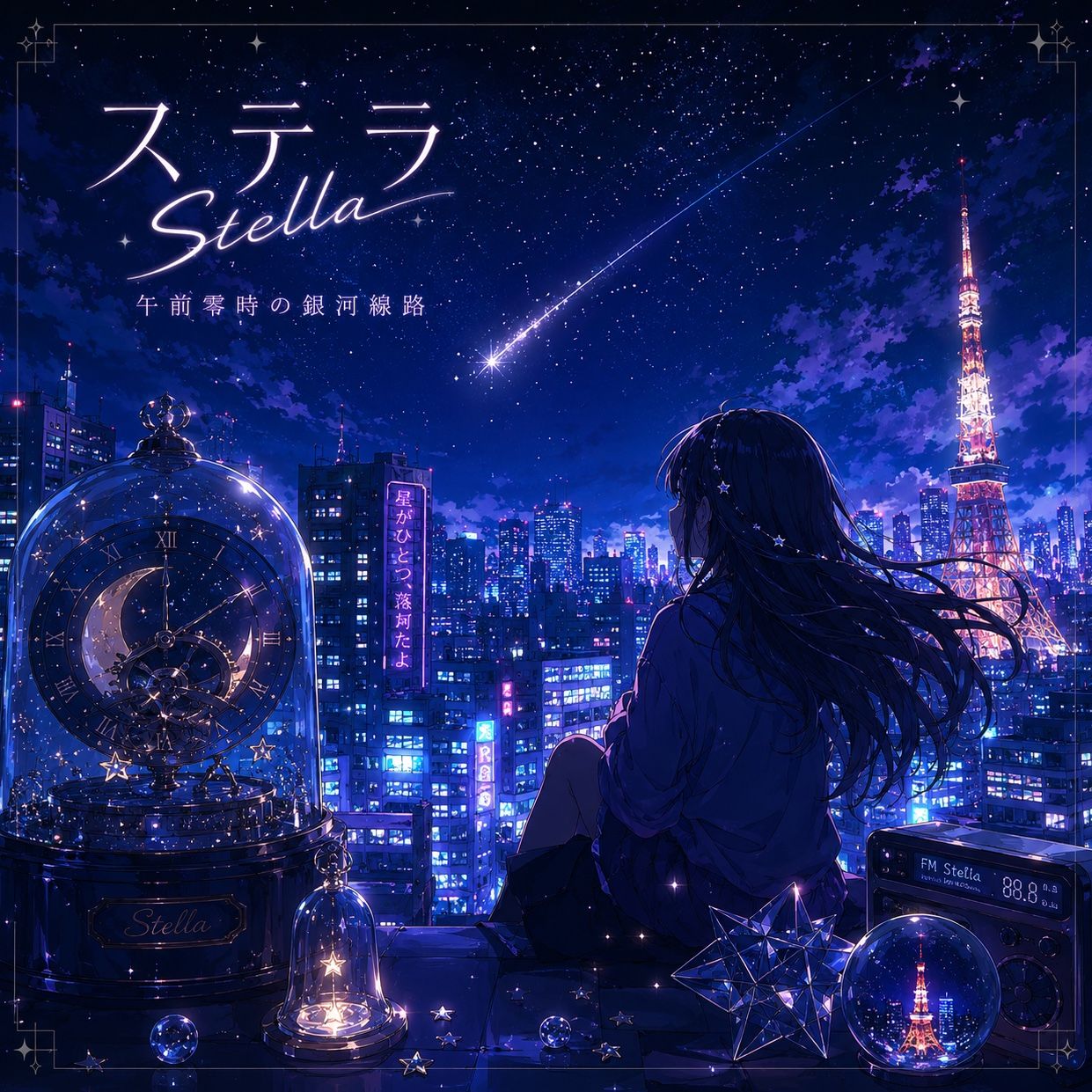 ステラ