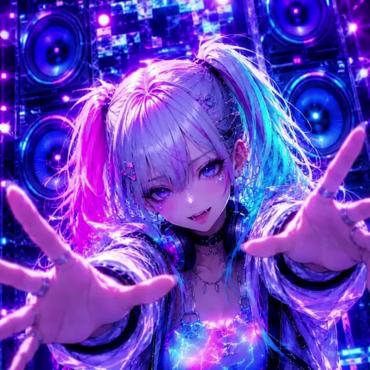 終わらないパーティーナイト