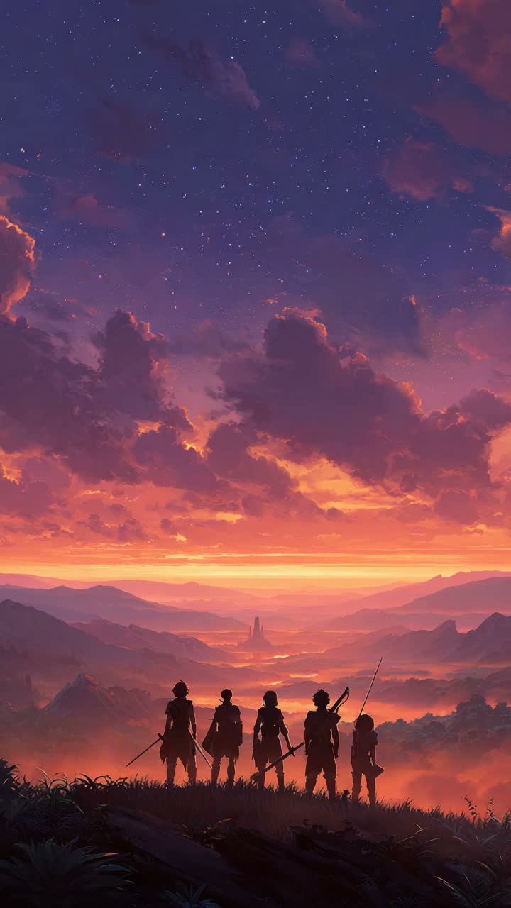Forge the path