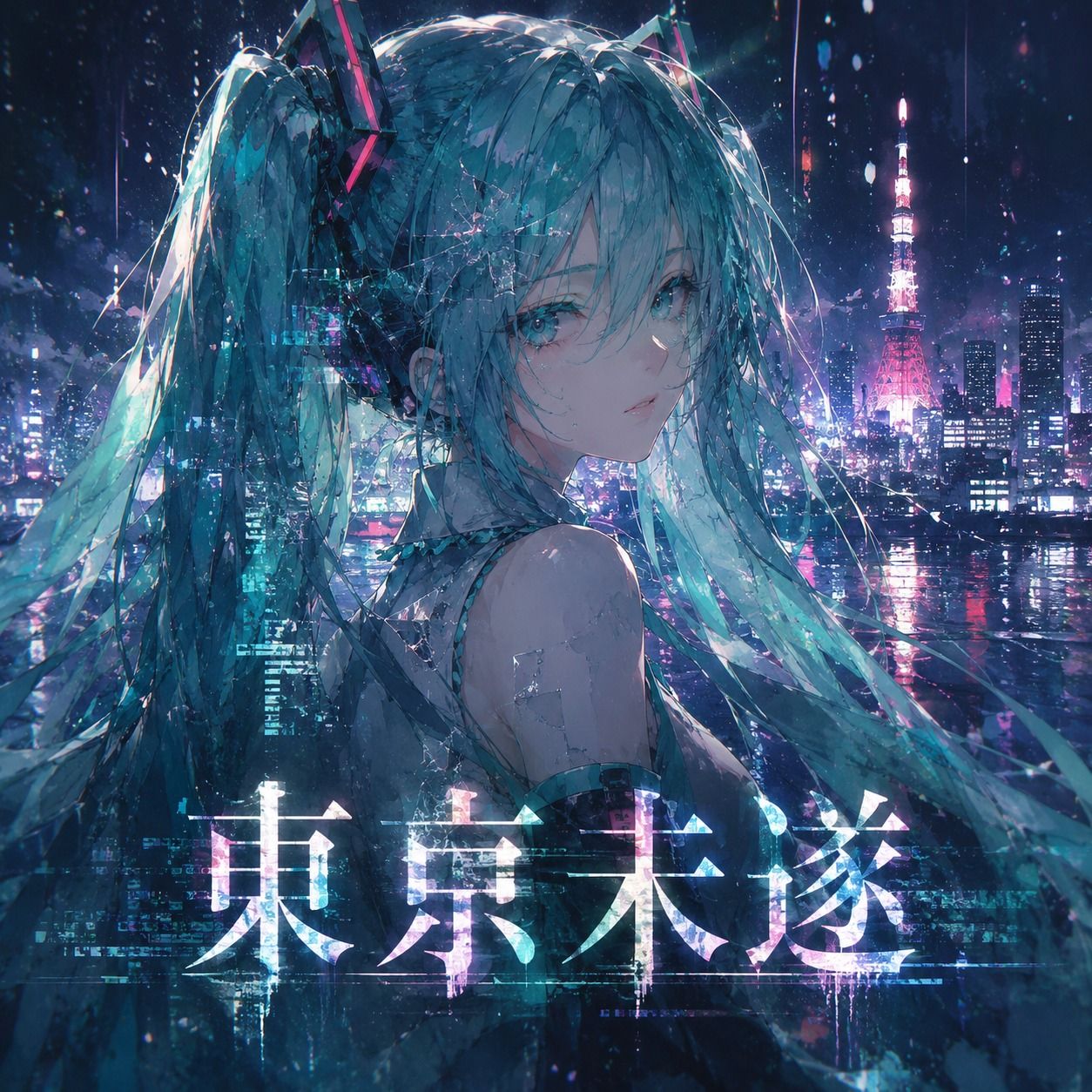 東京未遂