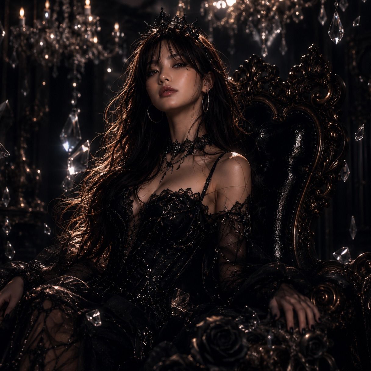Don't Say It ( 내 이름 )