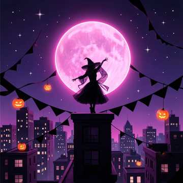 syney - Witchy Pop