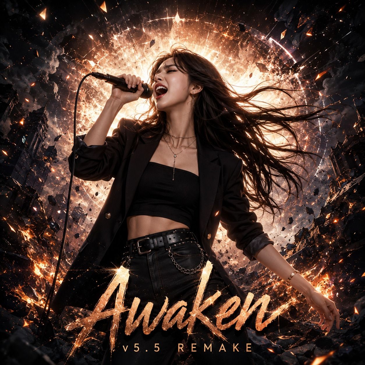 Awaken v5.5