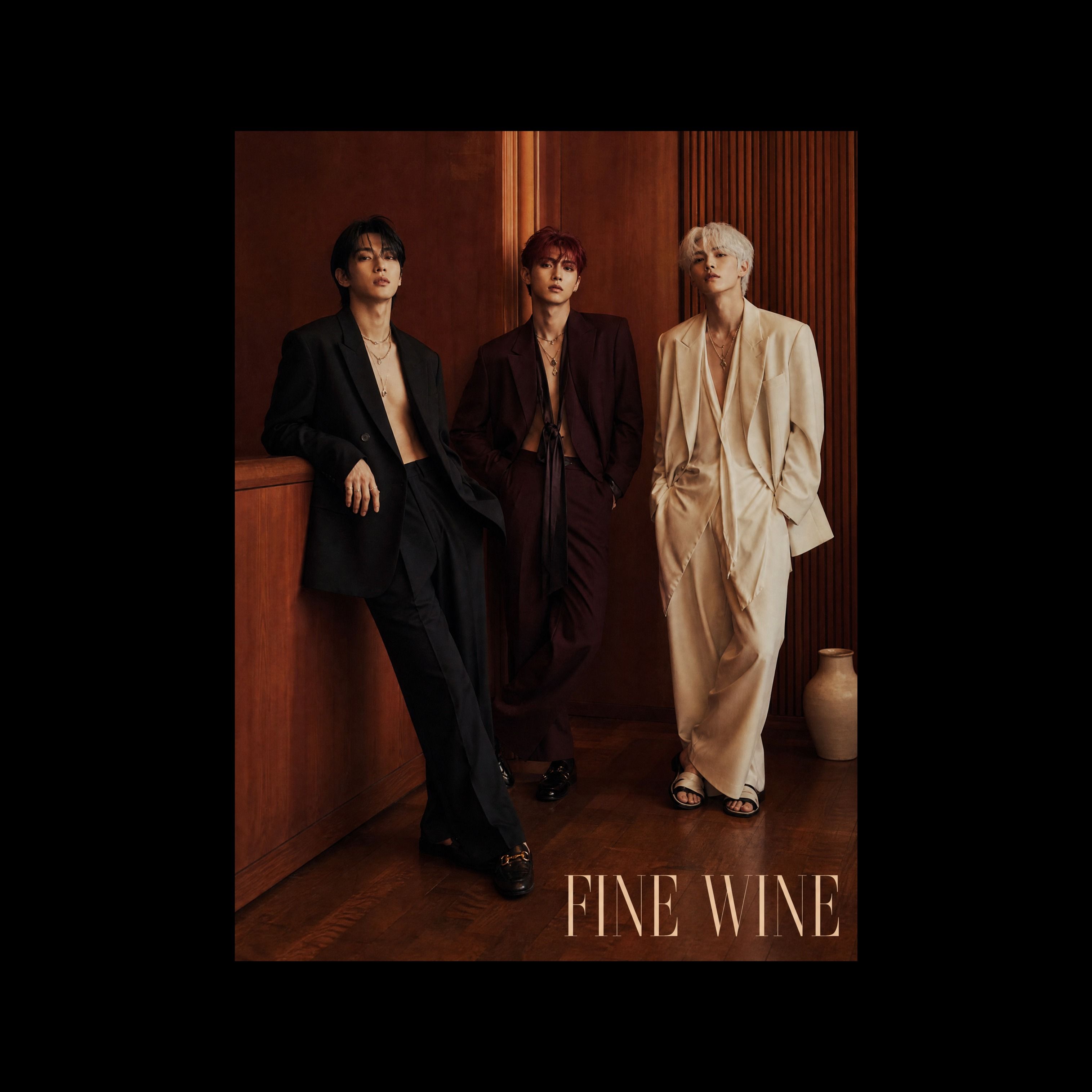 Fine Wine