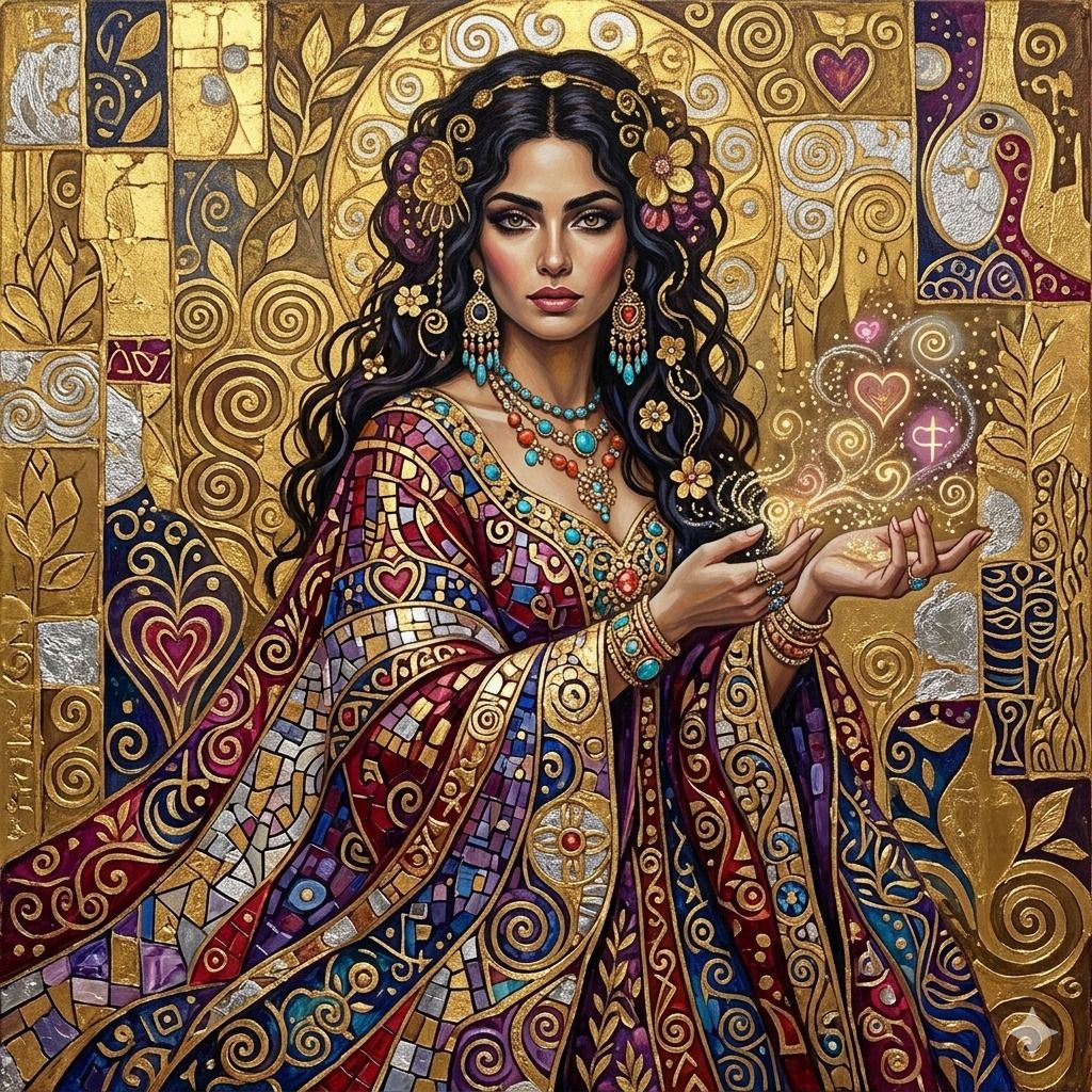El Brujo