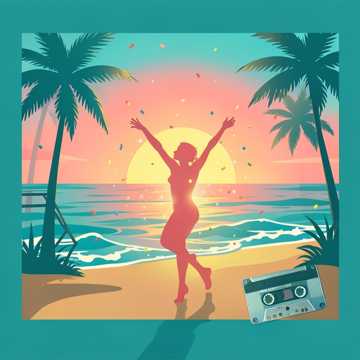 Rayos de Sol (Español)