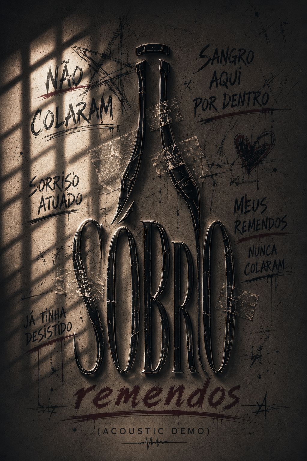 remendos    