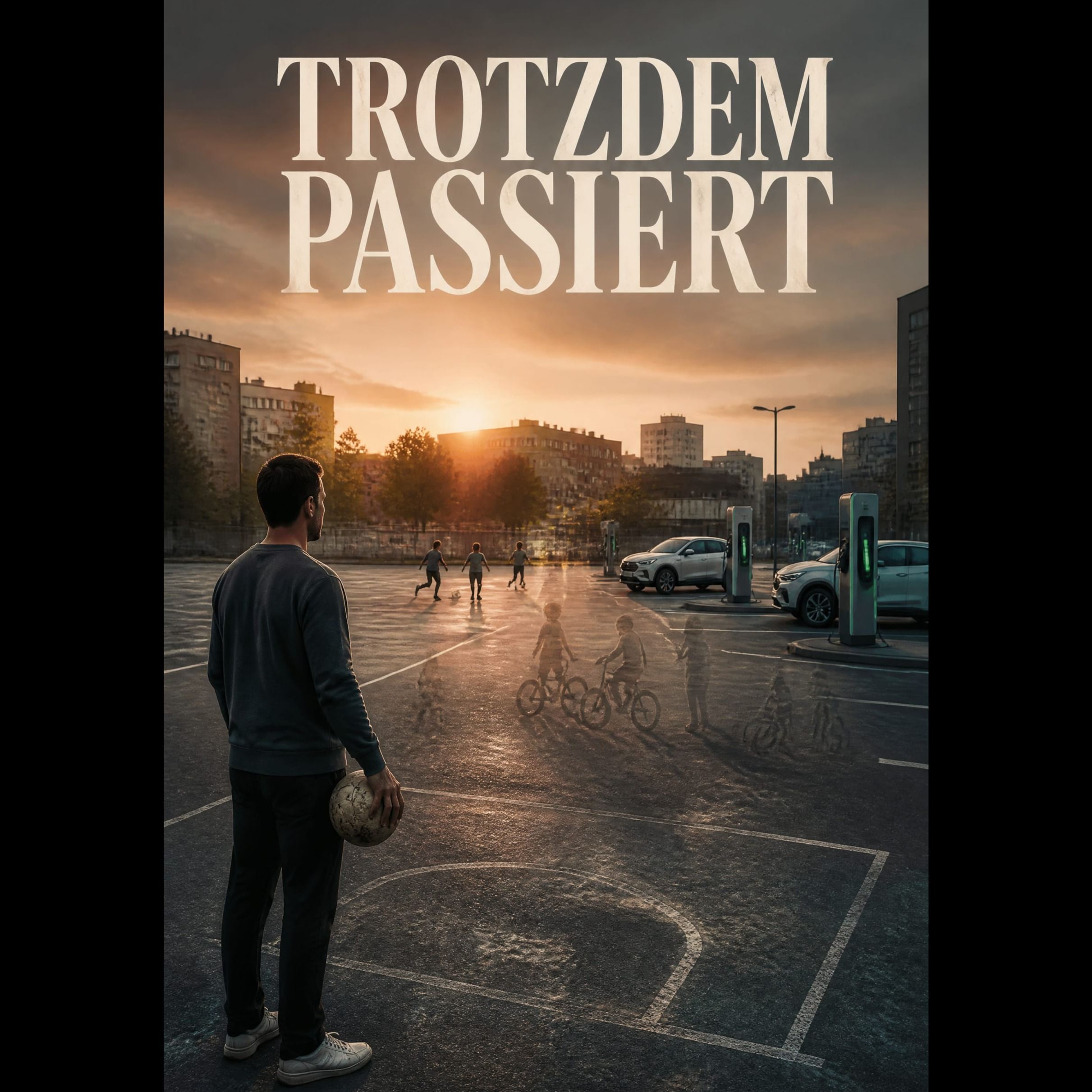 Trotzdem Passiert