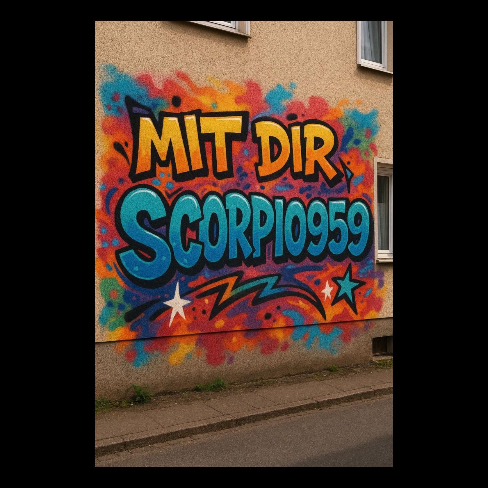 Mit Dir