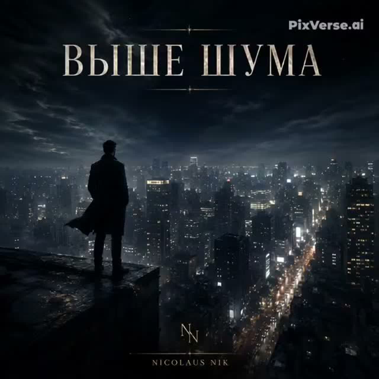 Выше шума / Above noise