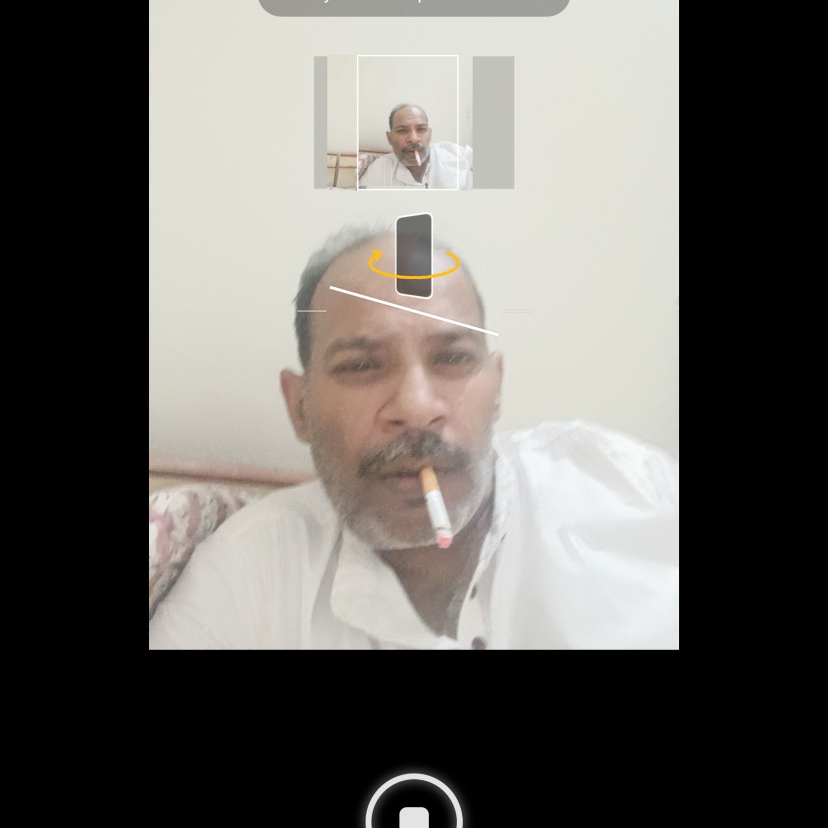 Inspired by Gupta Ji boss of the bosses in waves ki raves