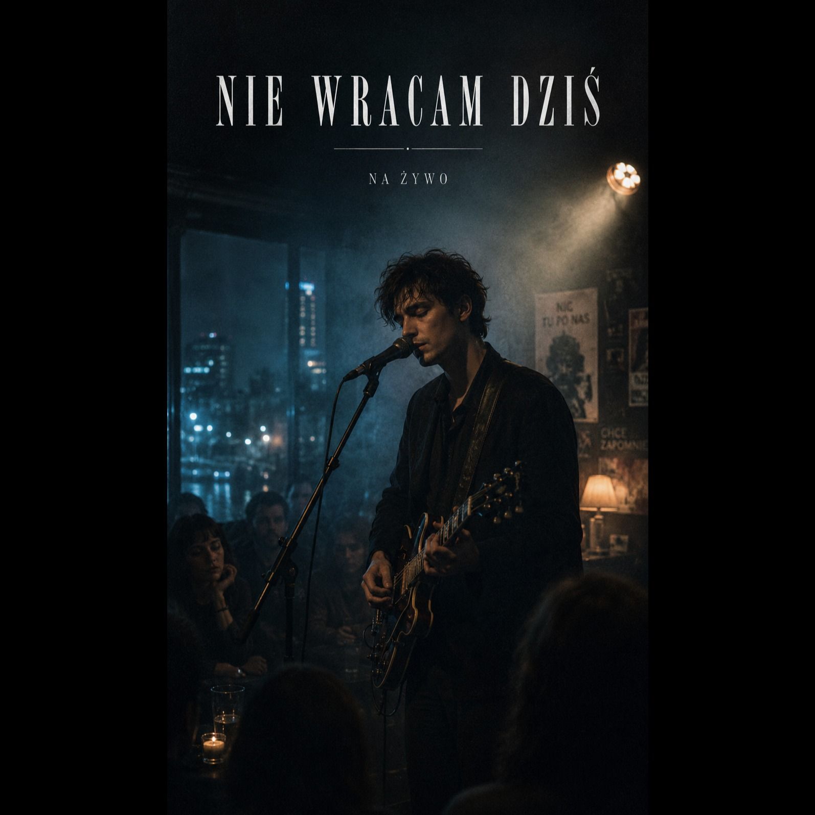 Nie Wracam Dziś