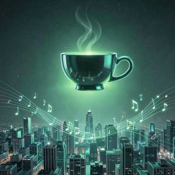 Green Tea Has Come