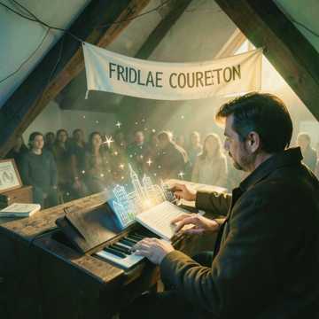 Le chanteur (volet 1)