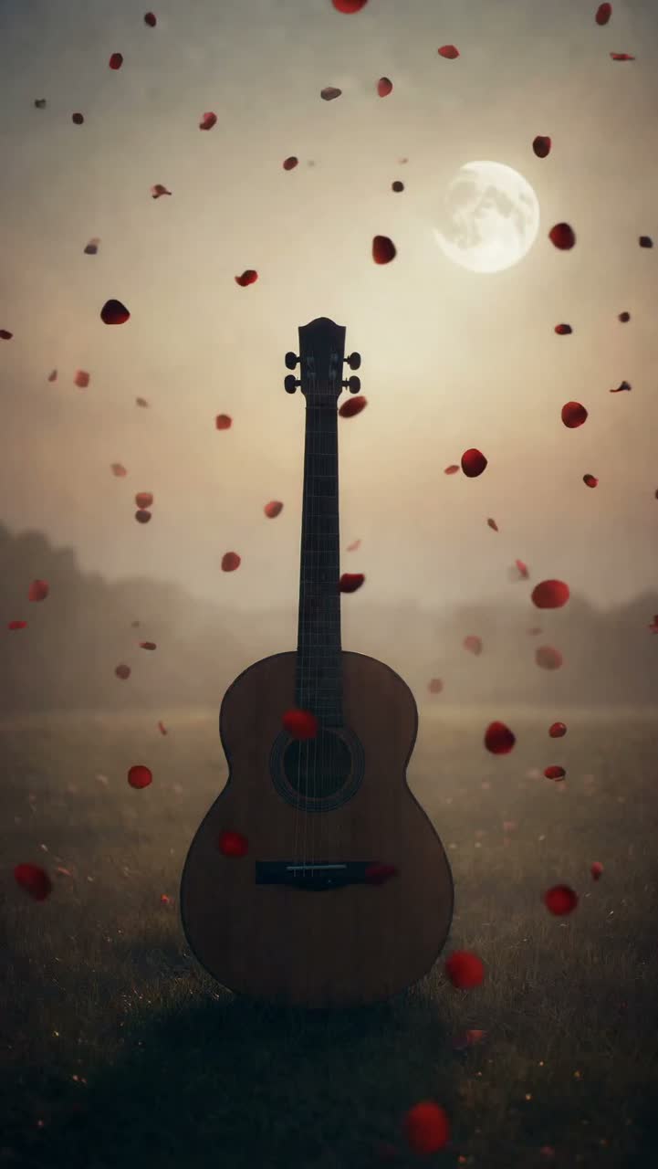 Scent of Longing