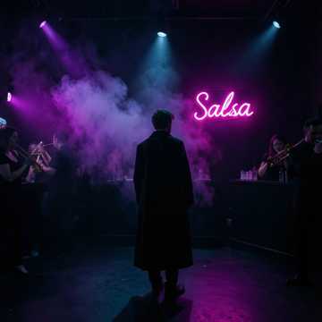 Sadece Sen Salsa-1