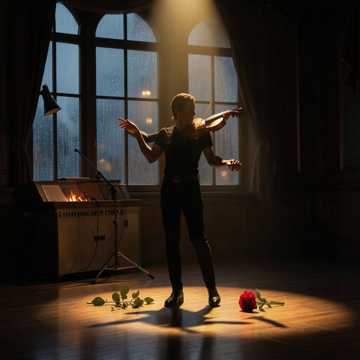 Ömür Boyu Tango