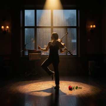 Ömür Boyu Tango-1