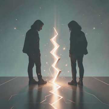 Between Two Lives